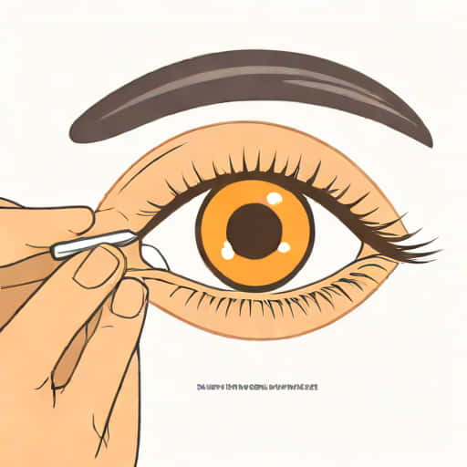 How To Inspect Bulbar Conjunctiva