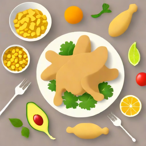How To Make Coronation Chicken