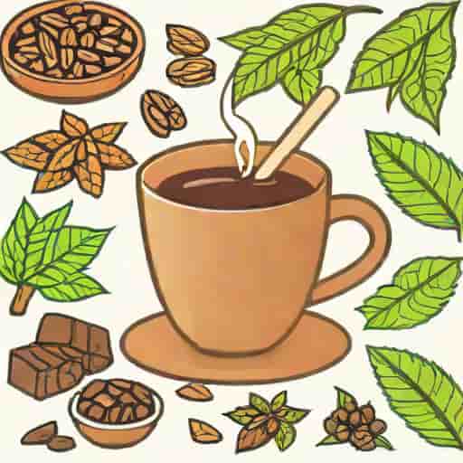 How To Make Grenadian Cocoa Tea
