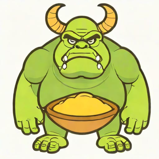How To Make Ogre In Infinite Craft