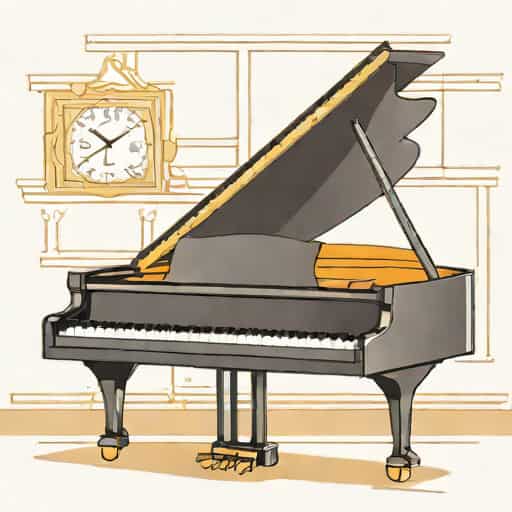 How To Move A Spinet Piano