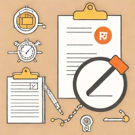 How To Narrative Report