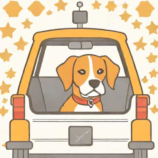 How To Prevent Dog Car Sickness