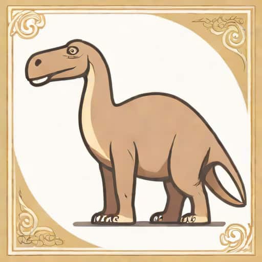 How To Pronounce Brontosaurus