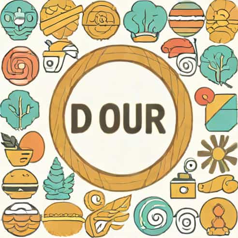 How To Pronounce Dour