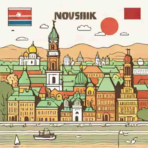 How To Pronounce Novosibirsk