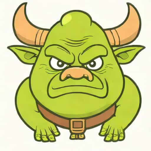 How To Pronounce Ogre