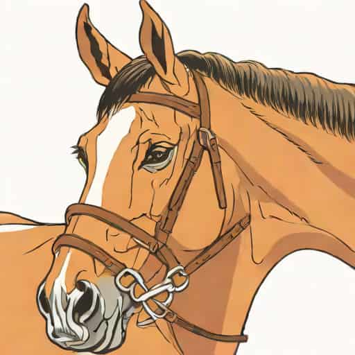 How To Put A Bit On A Headstall
