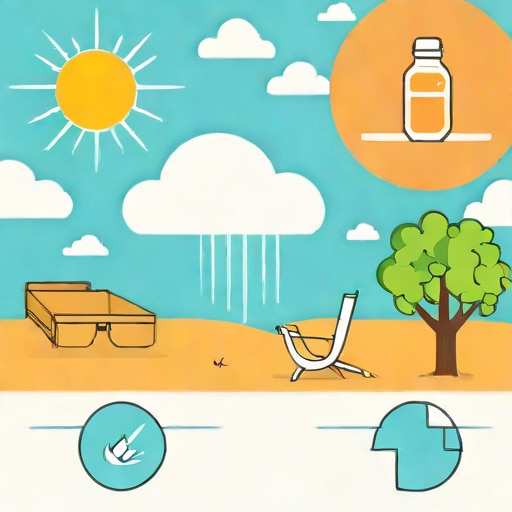 How To Recover From Heatstroke