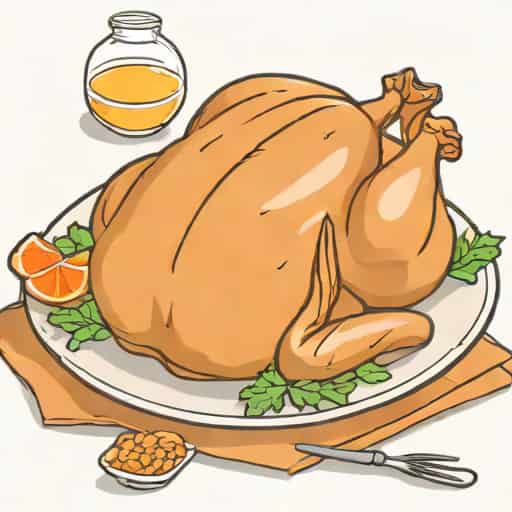 How To Roast A Butterball Turkey Breast