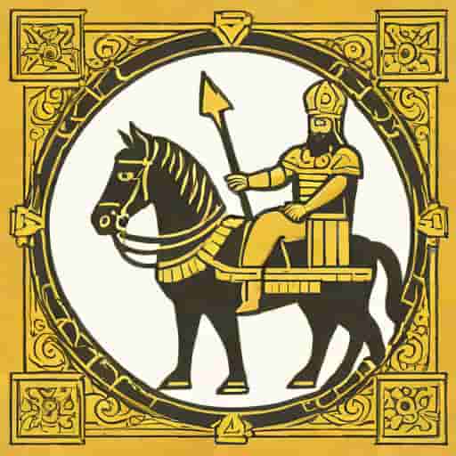 How To Say Ashurbanipal