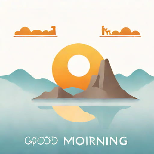 How To Say Good Morning In Inuktitut