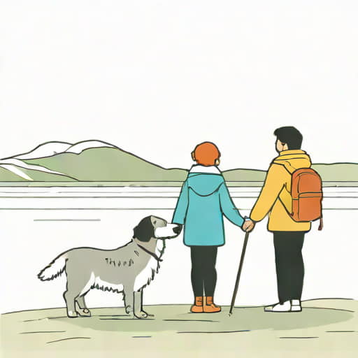 How To Say Goodbye In Greenlandic