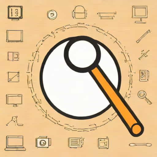 How To Search The Fib Sites For Hardware
