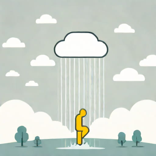 How To Shower During A Thunderstorm