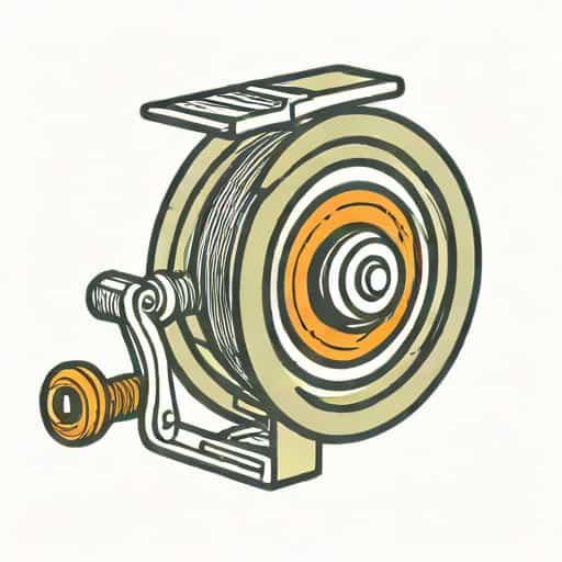 How To Spool A Fishing Reel