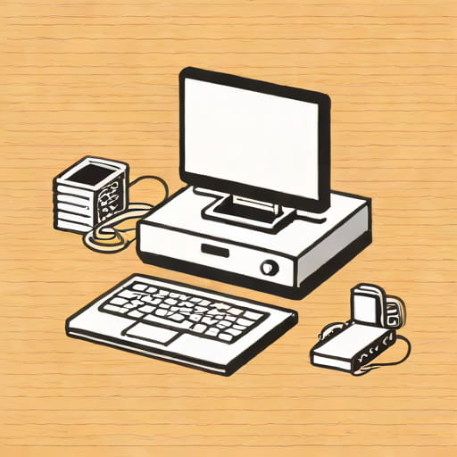 How To Take Printout From Computer