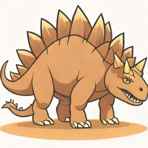 How To Tame A Stegosaurus In Ark