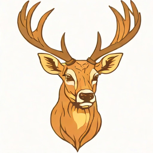 How To Taxidermy A Deer Head