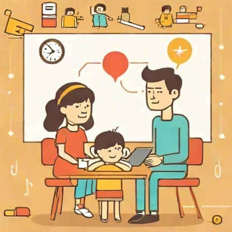 How To Teach Kids To Restate The Question