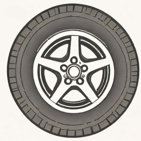 How To Tell If Tires Are Dry Rotted