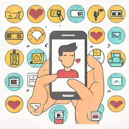 How To Text Your Boyfriend Romantically