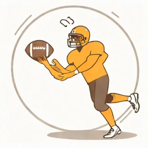 How To Throw A Football Farther