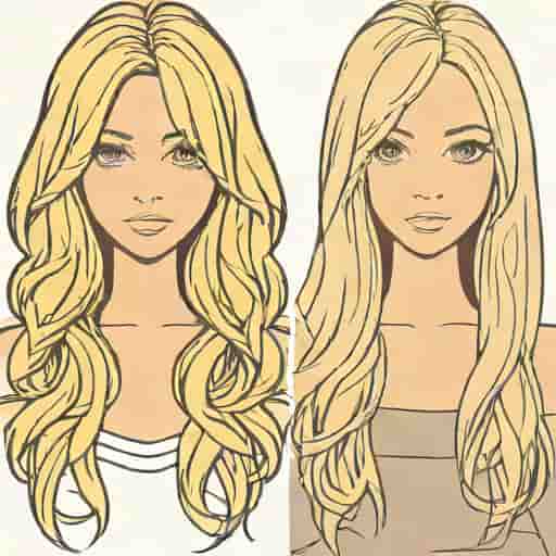 How To Tone Bleached Hair