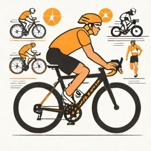 How To Train For A Triathlon