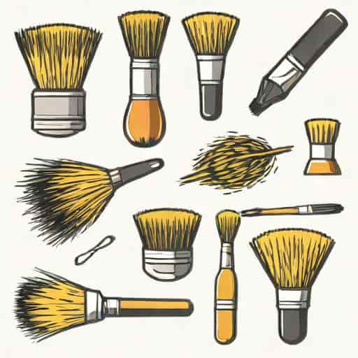 How To Use A Stippling Brush