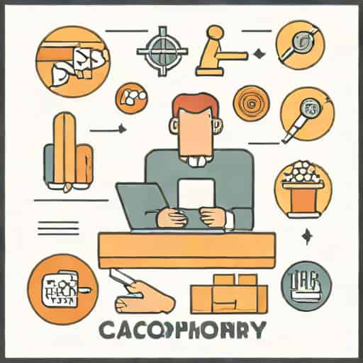 How To Use Cacophony In A Sentence