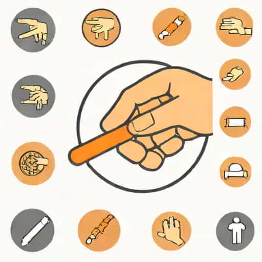 How To Use Finger Pricker
