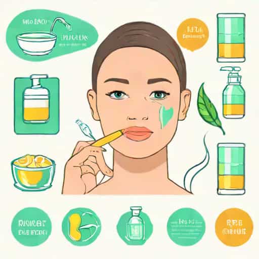 How To Use Mentholatum Acnes Scar Care