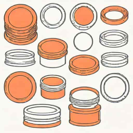 How To Use Tattler Canning Lids