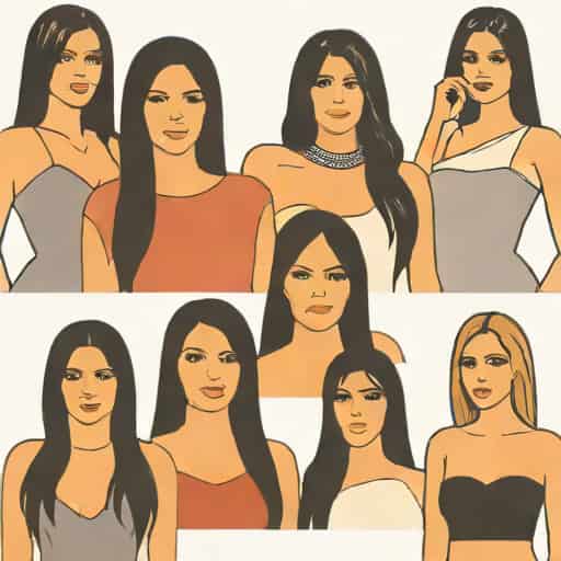 How To Watch Keeping Up With The Kardashians