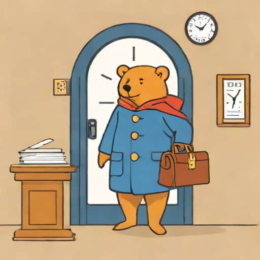 Huckster Paddington Opening Times