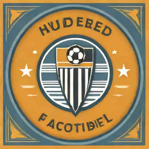 Huddersfield Macron Junior Football League