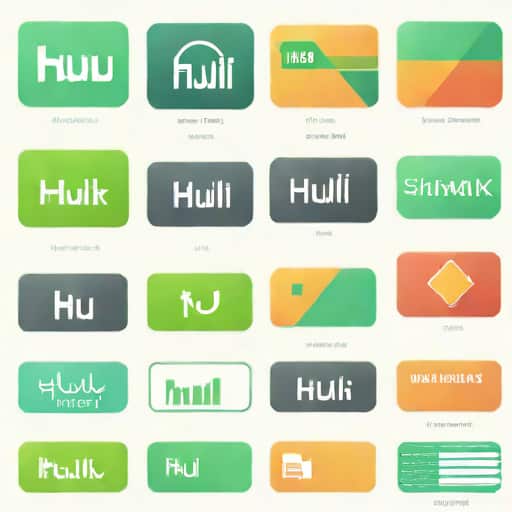 Hulu Channel Lineup