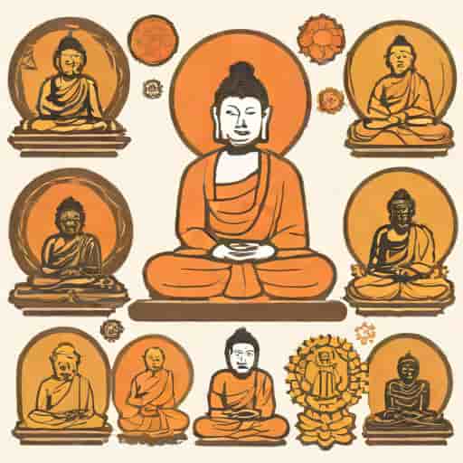 Human Revolution In Nichiren Buddhism