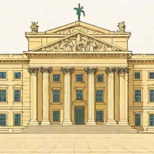 Humboldt Forum Ethnological Museum