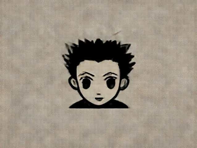 Hunter X Hunter Zobae