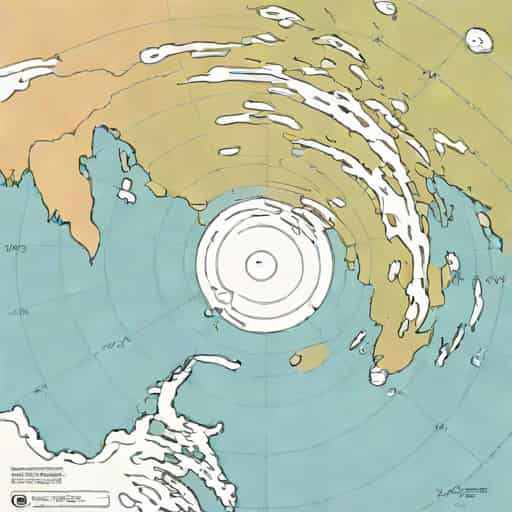 Hurricane Francine Tracker