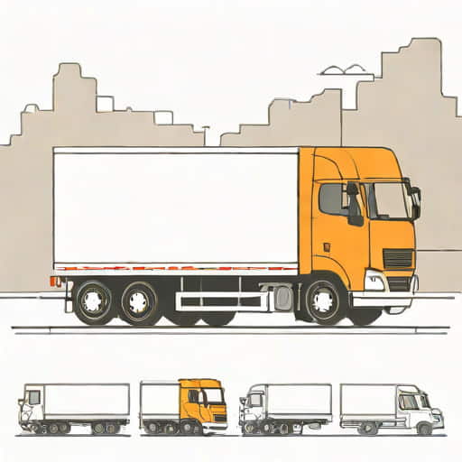 Hvor Mange Kubikk Tar En Semitrailer