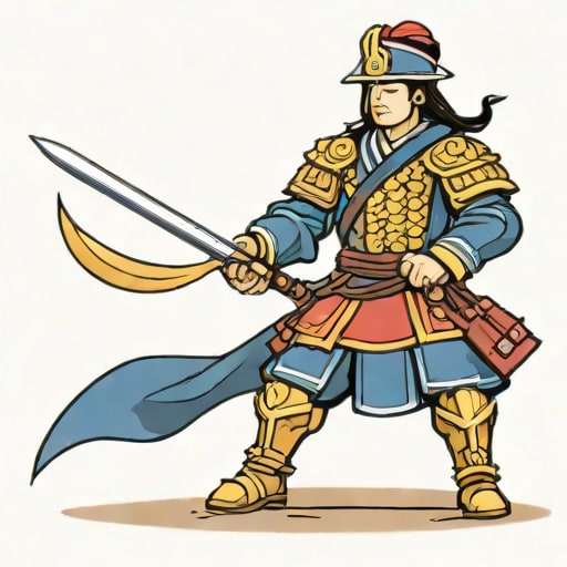 Hwarang The Poet Warrior Youth