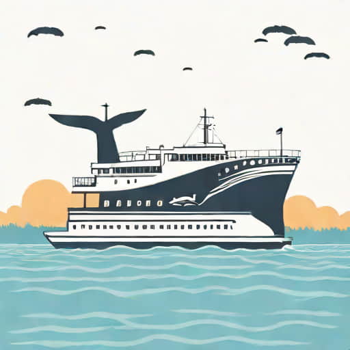 Hyannis Whale Watcher Cruises