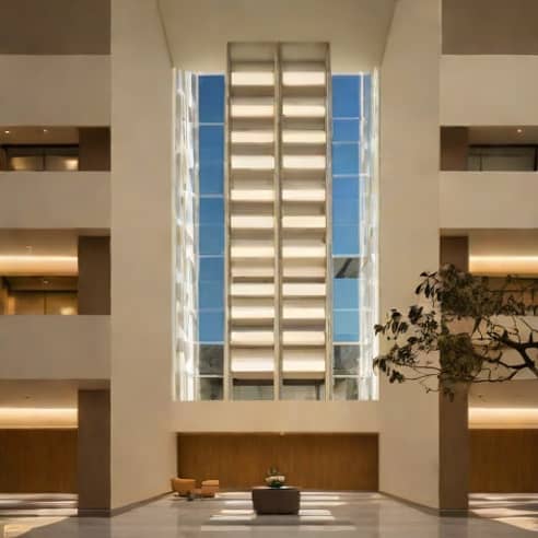 Hyatt Regency San Francisco