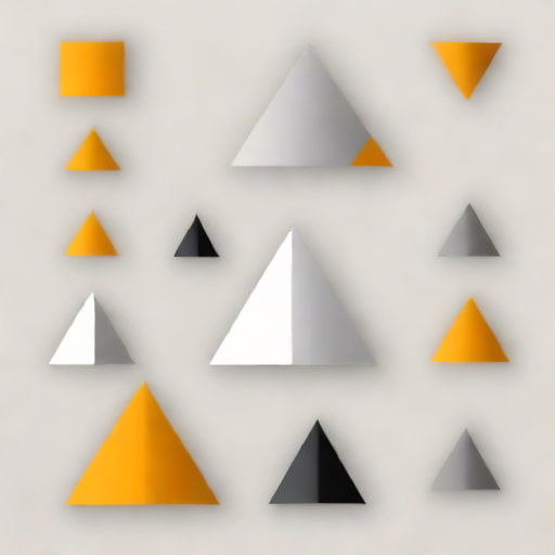 Hybridization Of Square Pyramidal