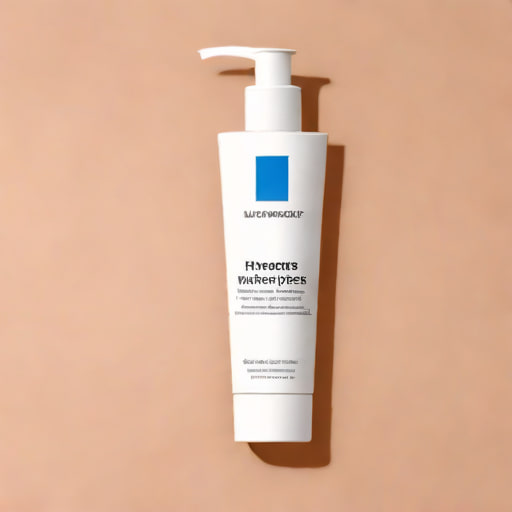 Hydrating Gentle Cleanser La Roche Posay
