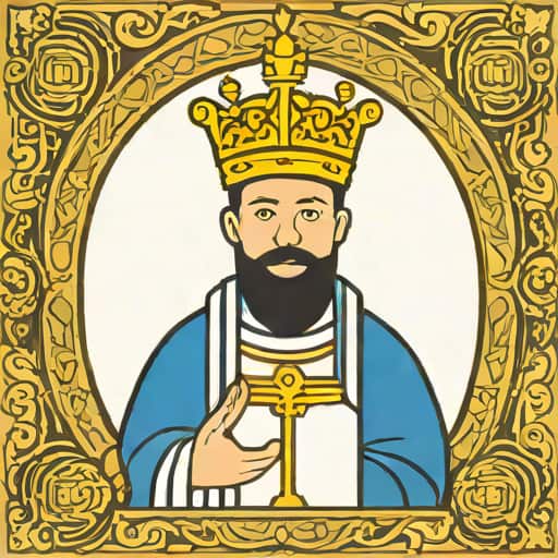 I Am A Royal Priesthood Kjv