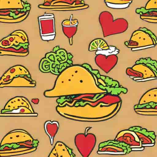 I Heart Tacos Bullhead City